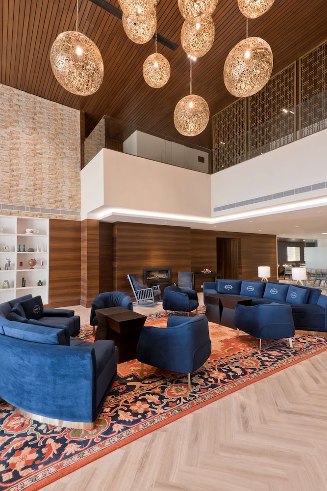 Country Inn & Suites by Radisson Zirakpur 55/63