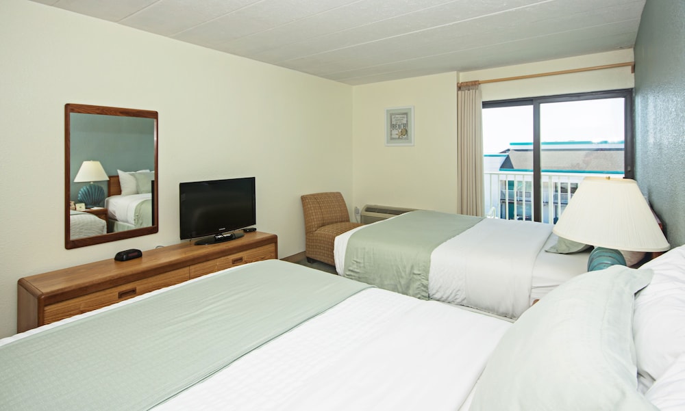 John Yancey Oceanfront Inn 18/66