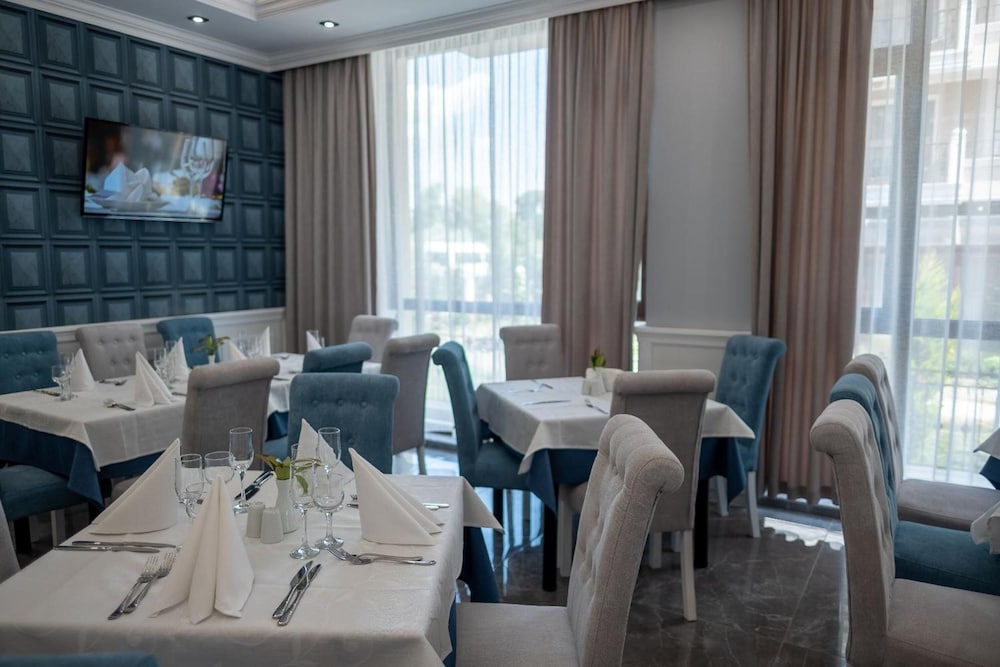 SPERANTA Hotel & Villas 22/40