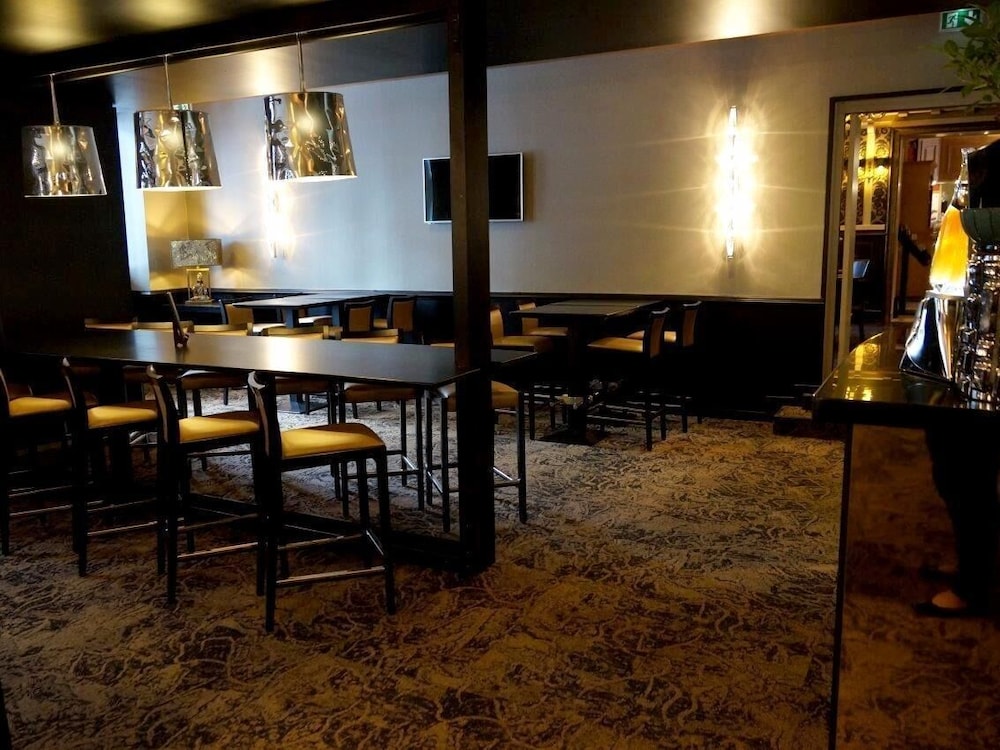 Logis Hotel and Restaurant - Le Mouton Blanc 28/36