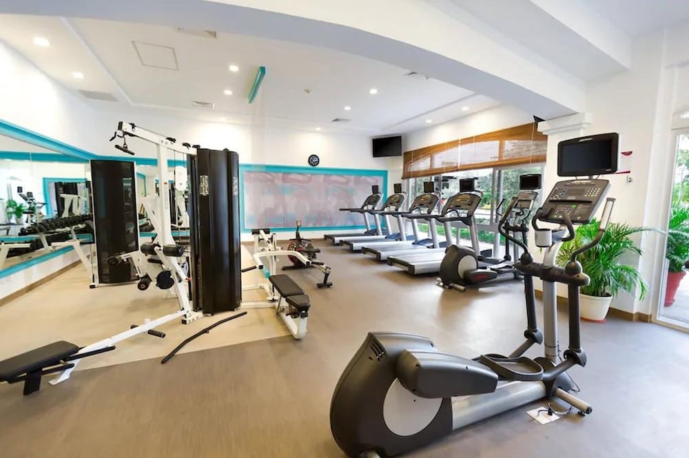 Hotel Plaza Suites 22/50