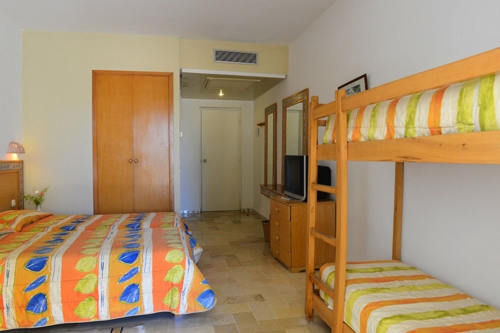 Hotel Meninx 20/38