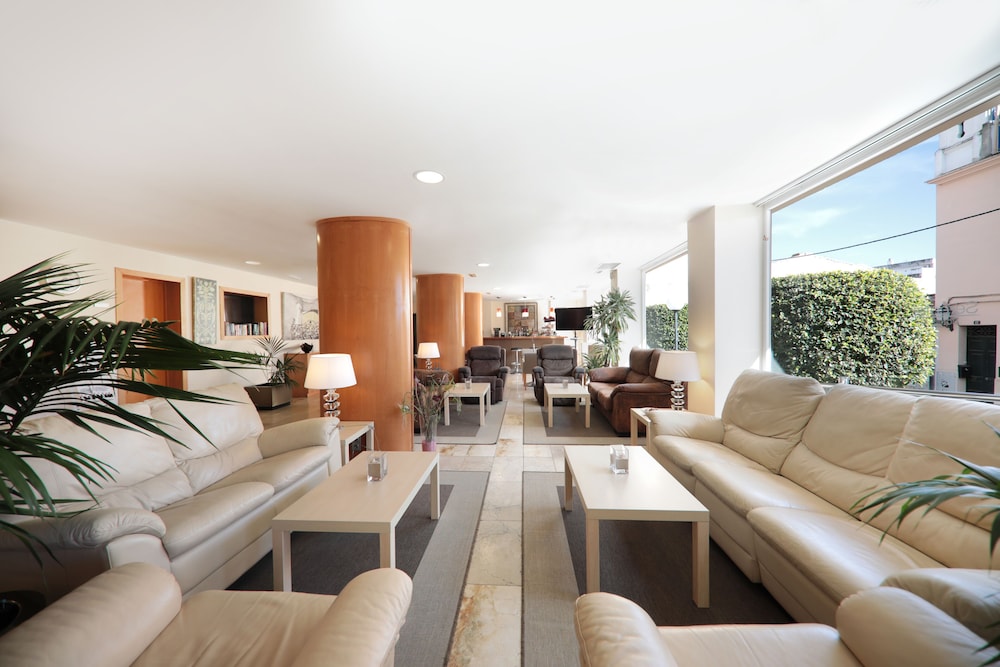 Sercotel Zurbaran Palma 37/64