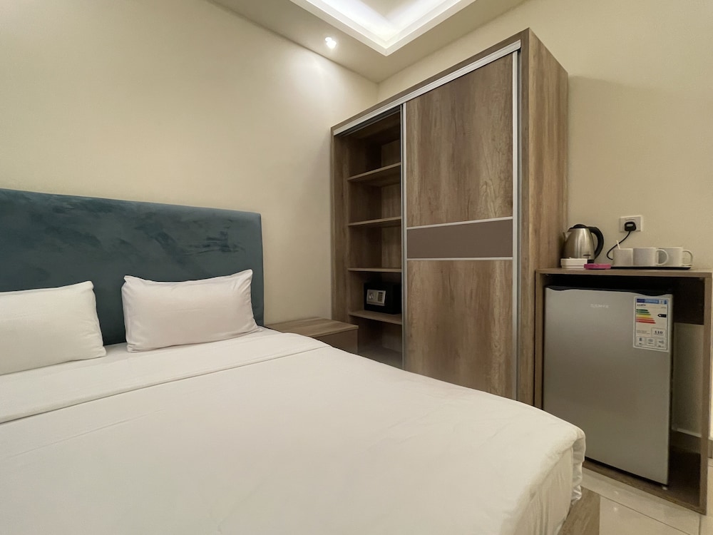Aster Hotel Aqaba 24/41