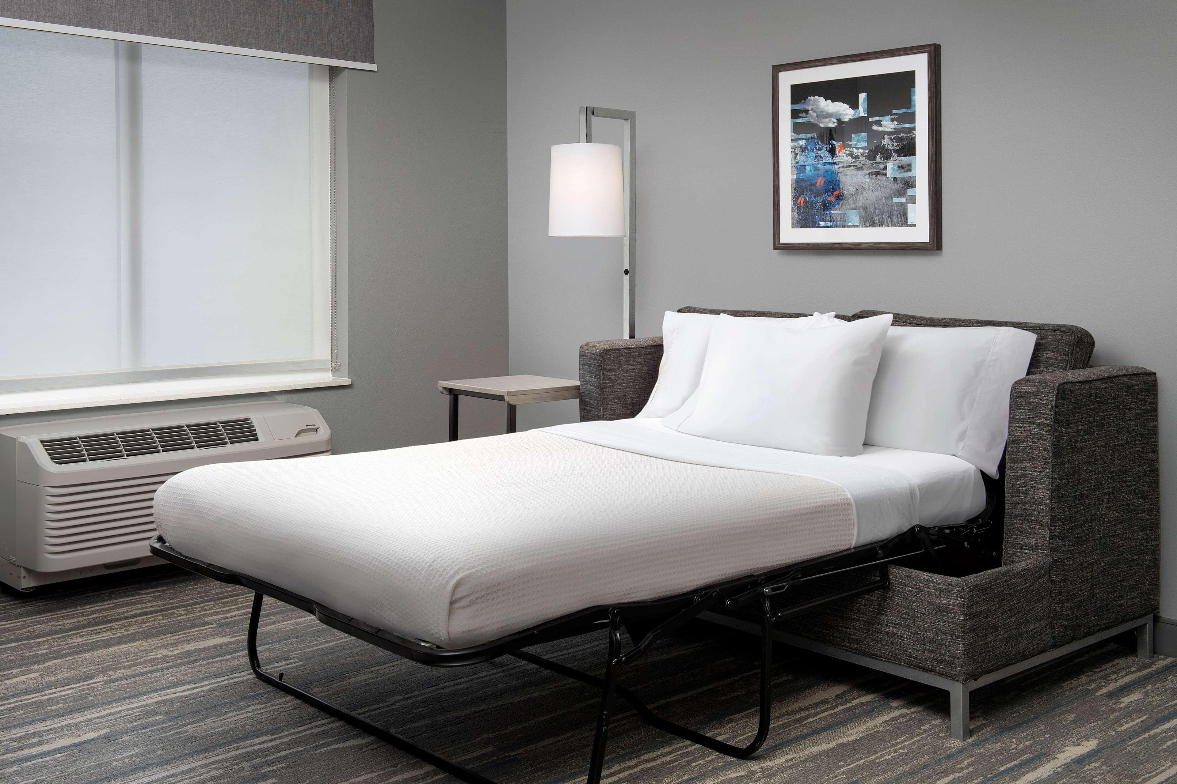 STUDIO, SUITE, 2 QUEEN BEDS, ACCESSIBLE