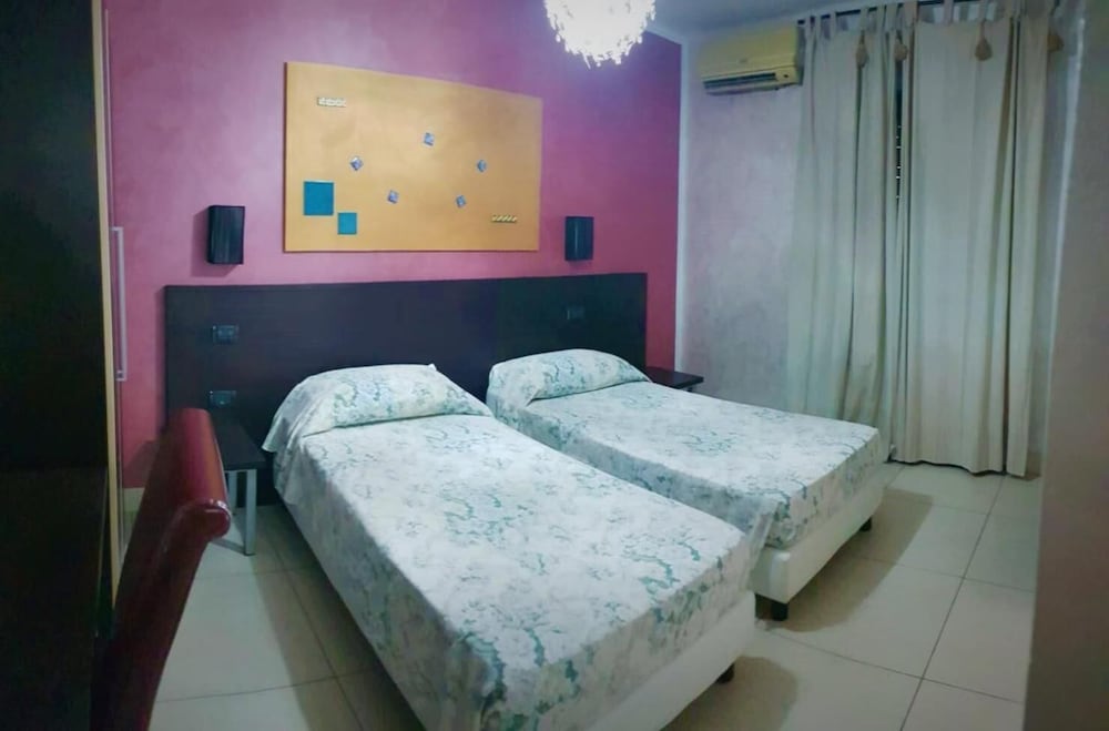 Hotel Miramonti 13/42