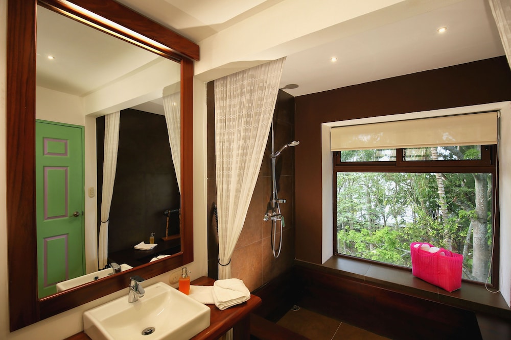 Hotel Maya Internacional 3/58