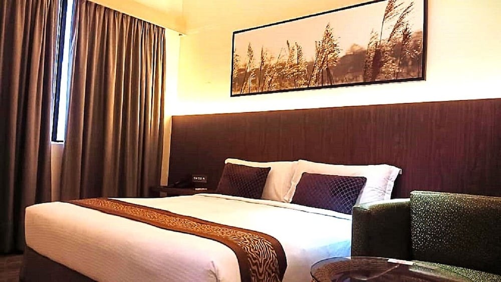 Goodhope Hotel Skudai Johor Bahru 25/61