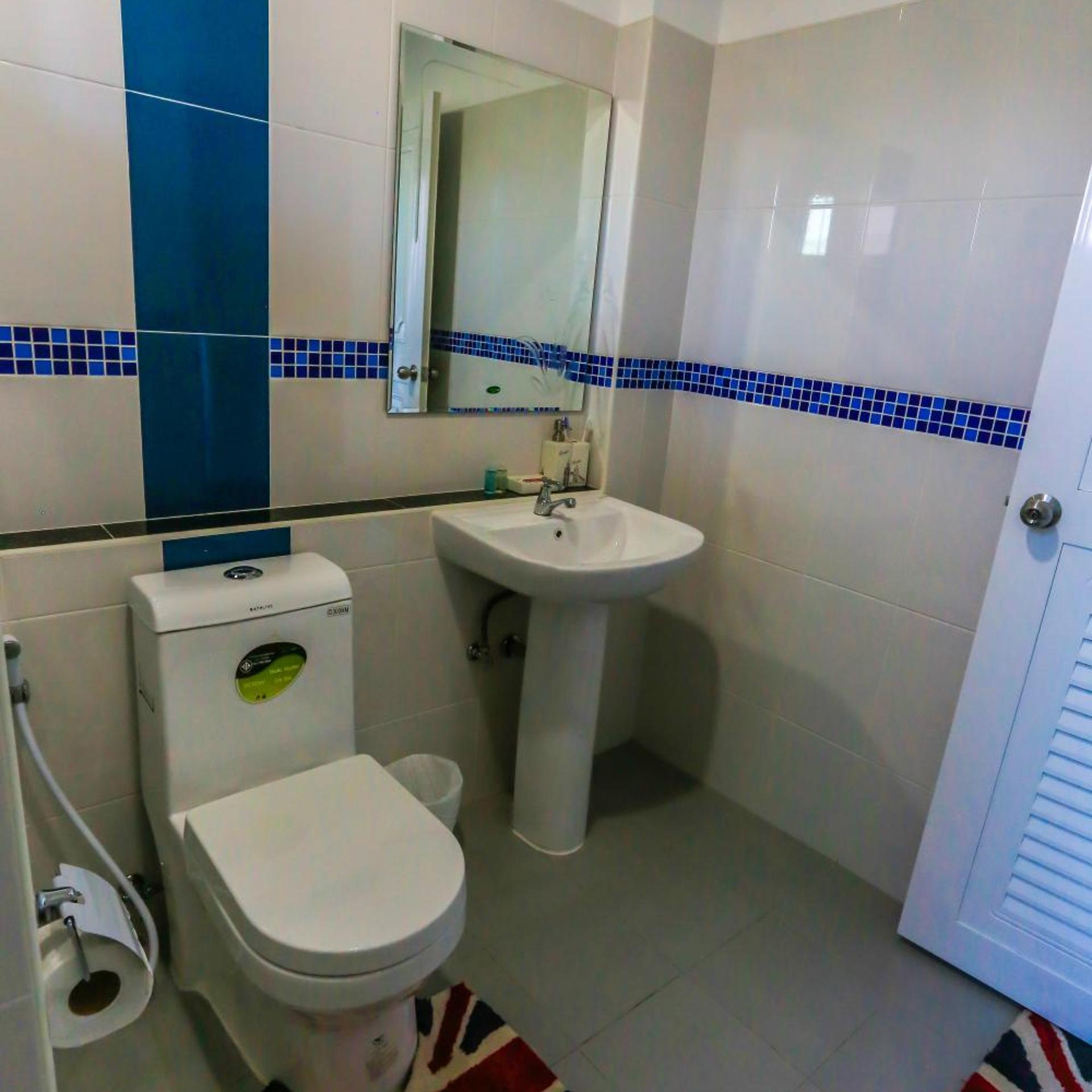 Tempo Plus Apartment Mae Sot 21/25