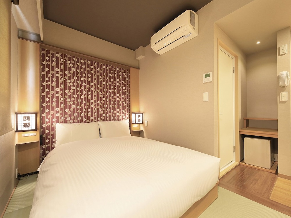 Tamayura Hotel Asakusa 11/61