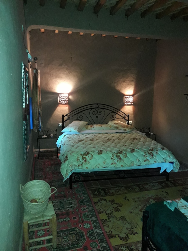 Riad Tagmadart Ferme D'hôte 4/29