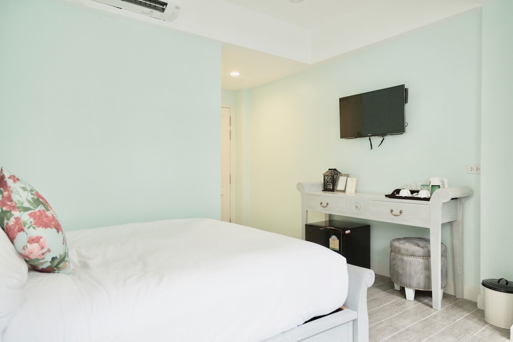 Noursabah Bed Bangkok 38/68