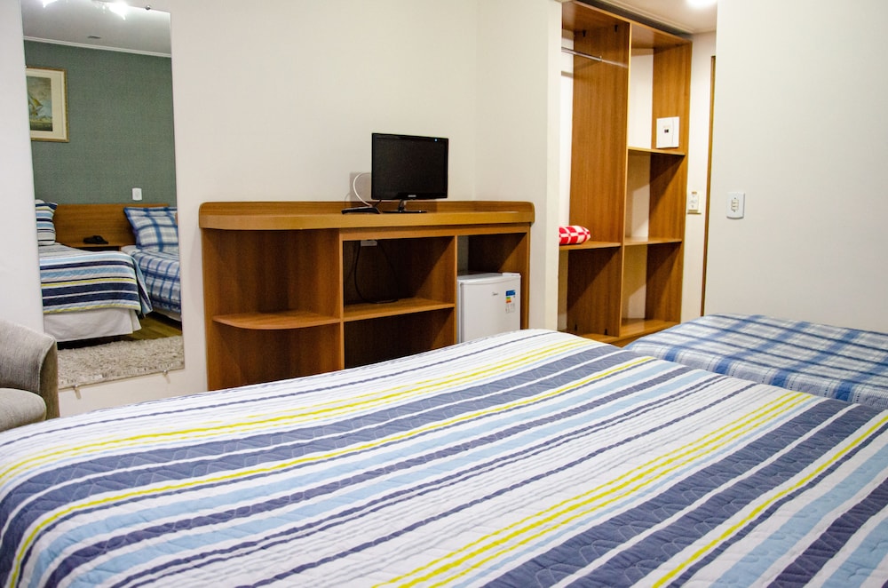 Pousada Chateau do Luar (ex Pousada Villa de Campos) 30/59