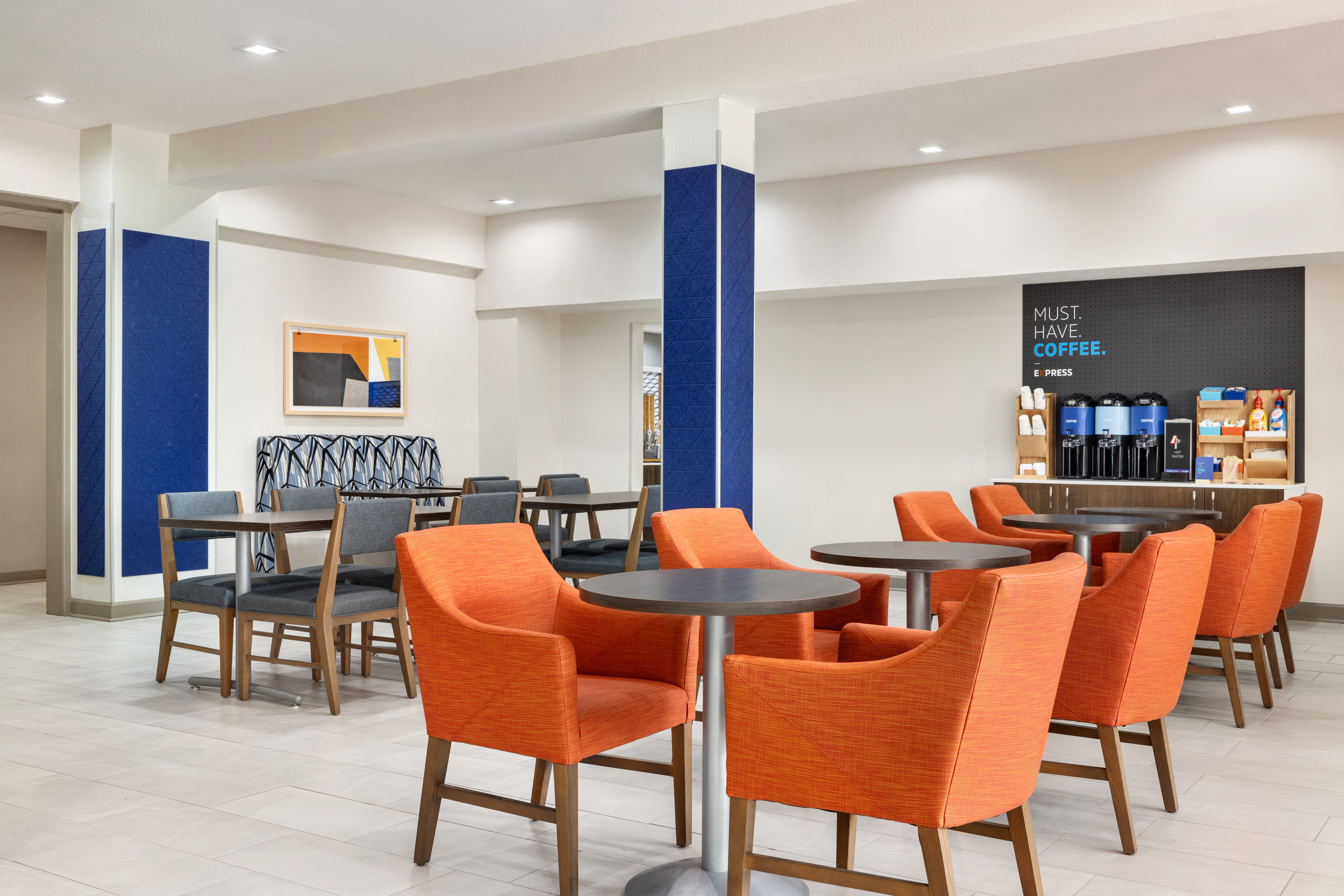 Holiday Inn Hotel Suites Opelousas 45/59