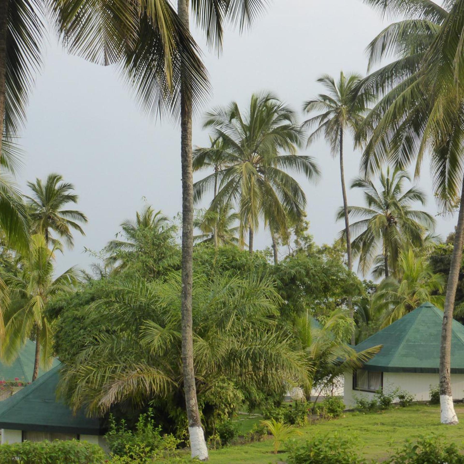 Club Santana, Beach Resort 31/49