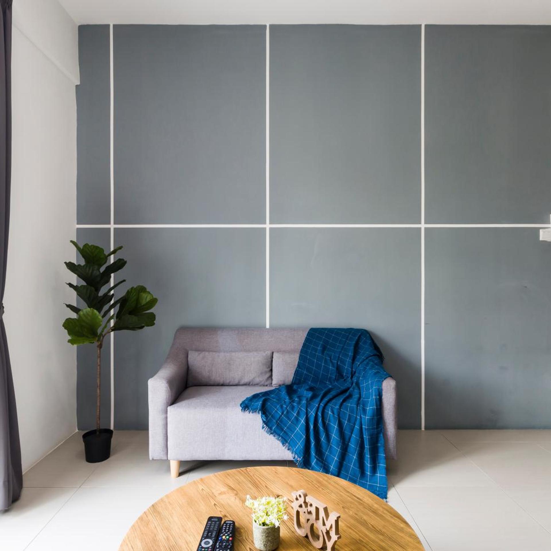 Dreamscape Apartment At Golden Hill 49/66