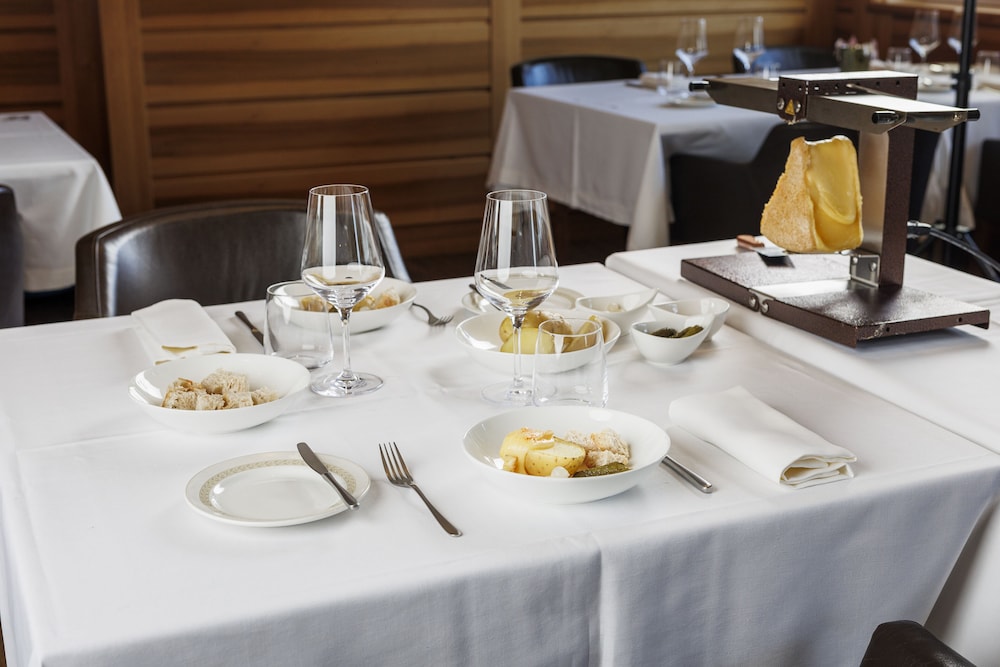 Hotel Lac Salin Spa Mountain Resort 57/72