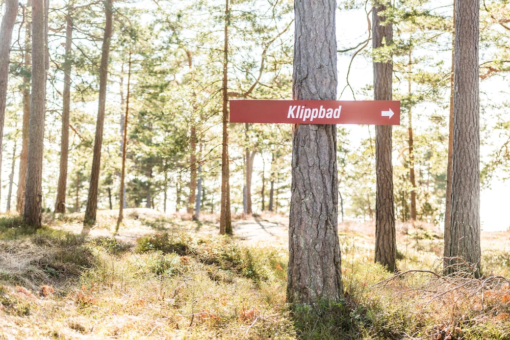 First Camp Duse Udde 36/42