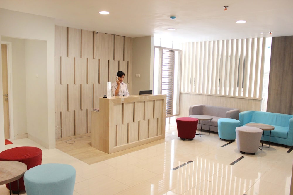 Stori Hotel Ambon photo3