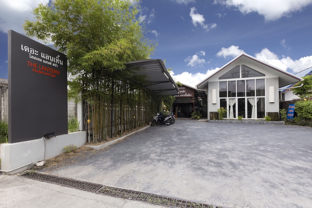 The Lantern Hostel Phuket 37/50