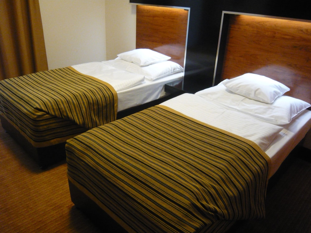 Grand Majestic Hotel Prague 22/50