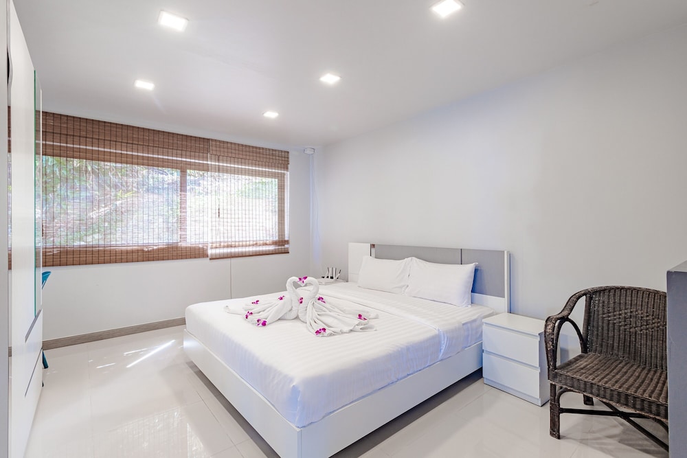ANDAMAN, 2 BEDROOMS, DELUXE, SUITE