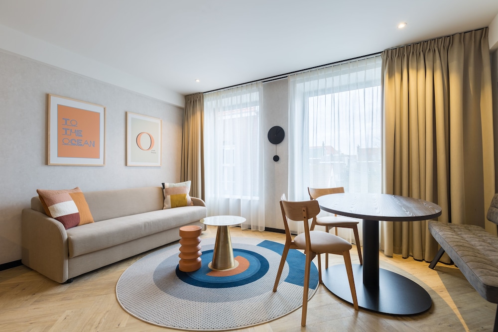 Ocean House Scheveningen 18/47