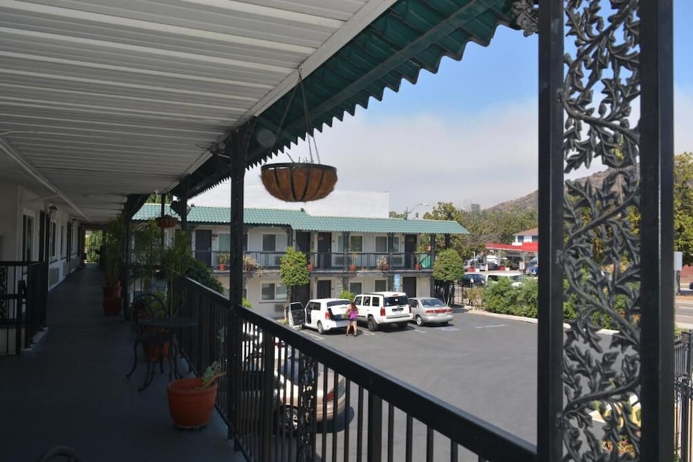 Welcome Inn 9/51