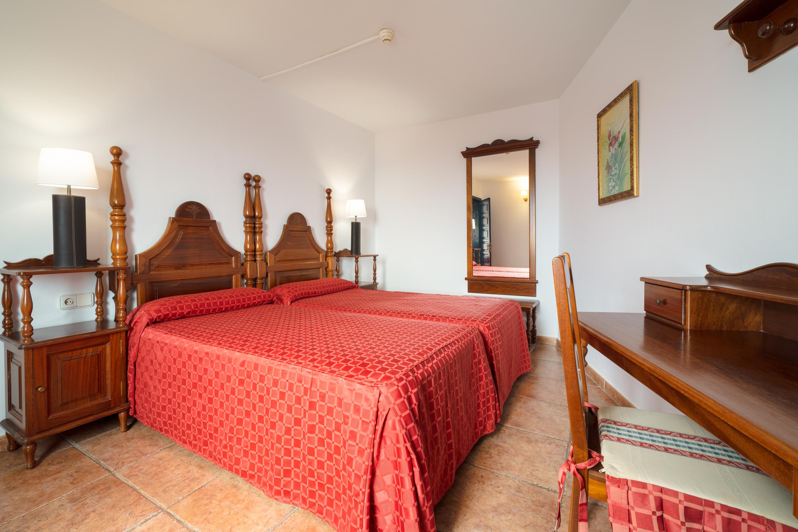 1 Bedroom, Comfort, Apartment, Balcony or Terrace