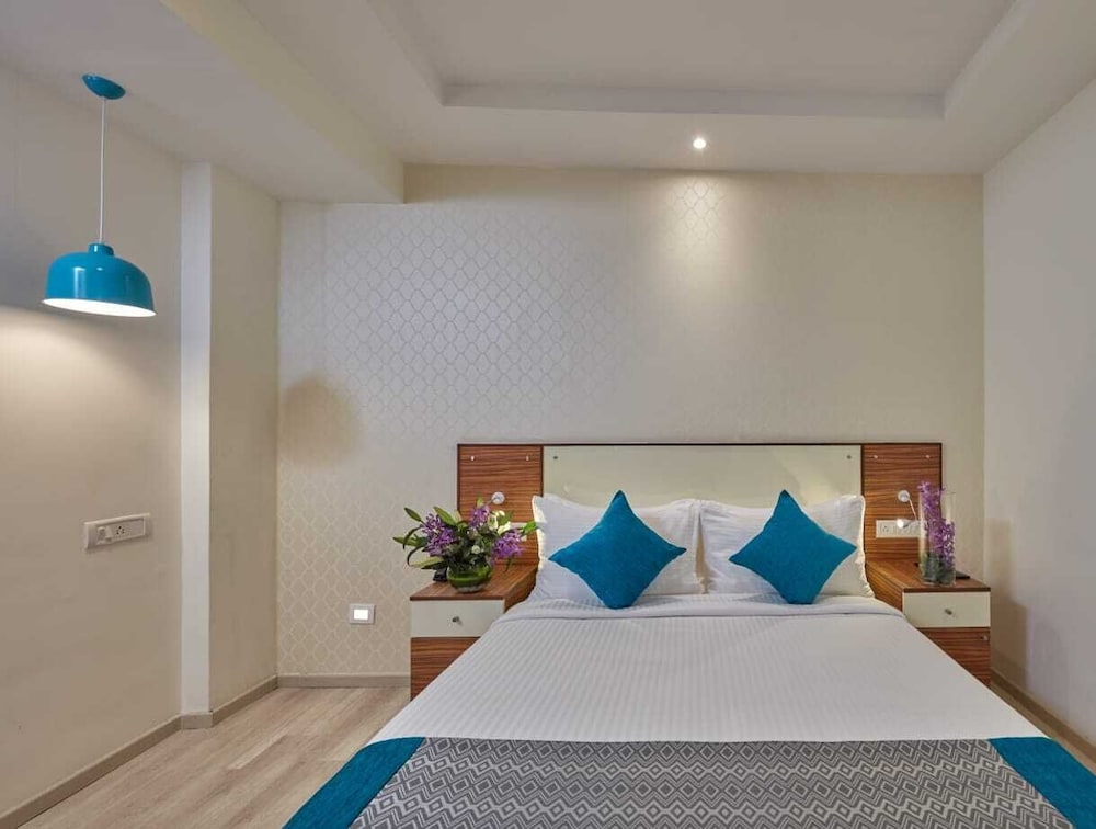 Regenta Inn Indiranagar 13/32
