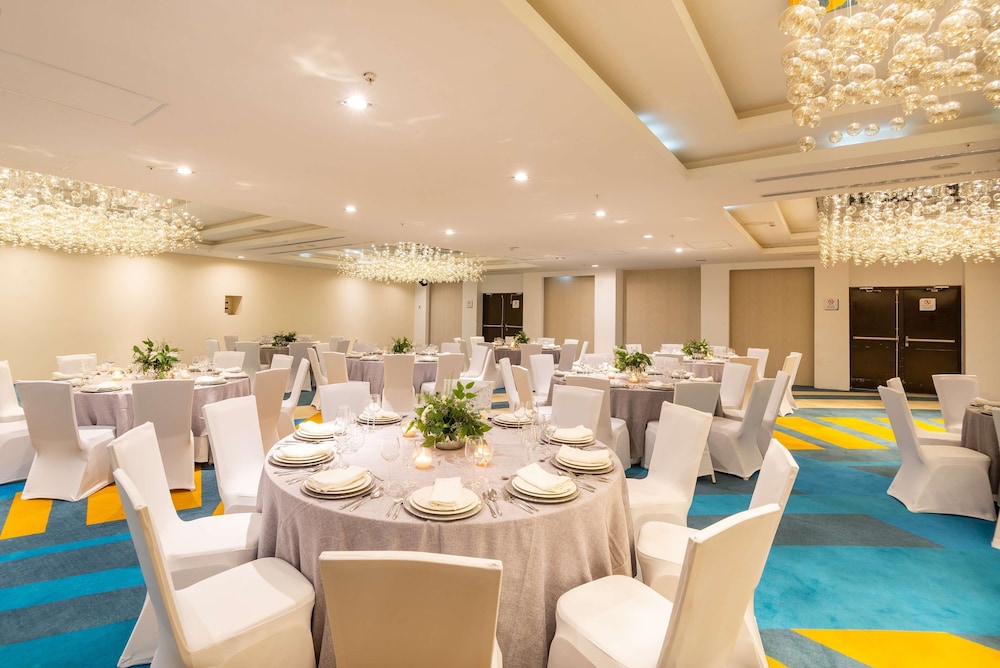 DoubleTree by Hilton Mazatlan 67/81