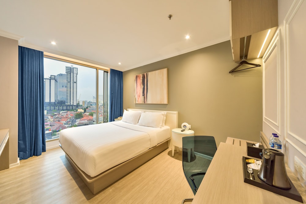 Ashley Hotel Sabang 29/70