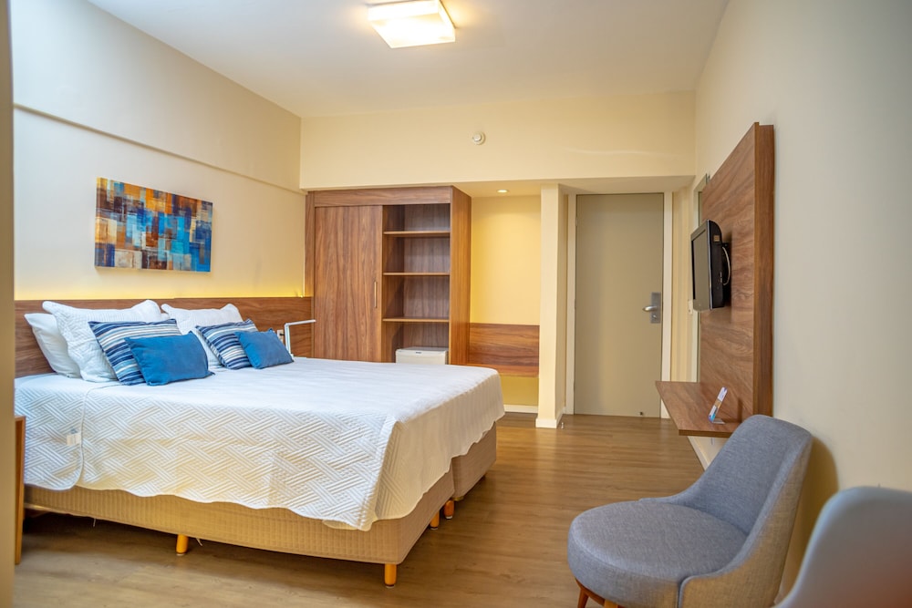 Grande Hotel da Barra 6/71