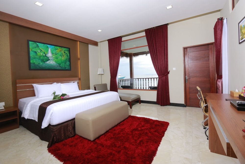 Bintan Agro Beach Resort Spa 14/36