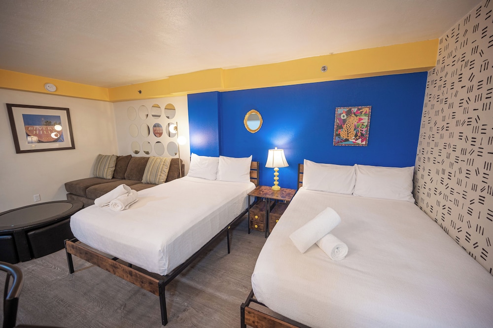 1BD1BA Apartment by Stay Together Suites 27/61