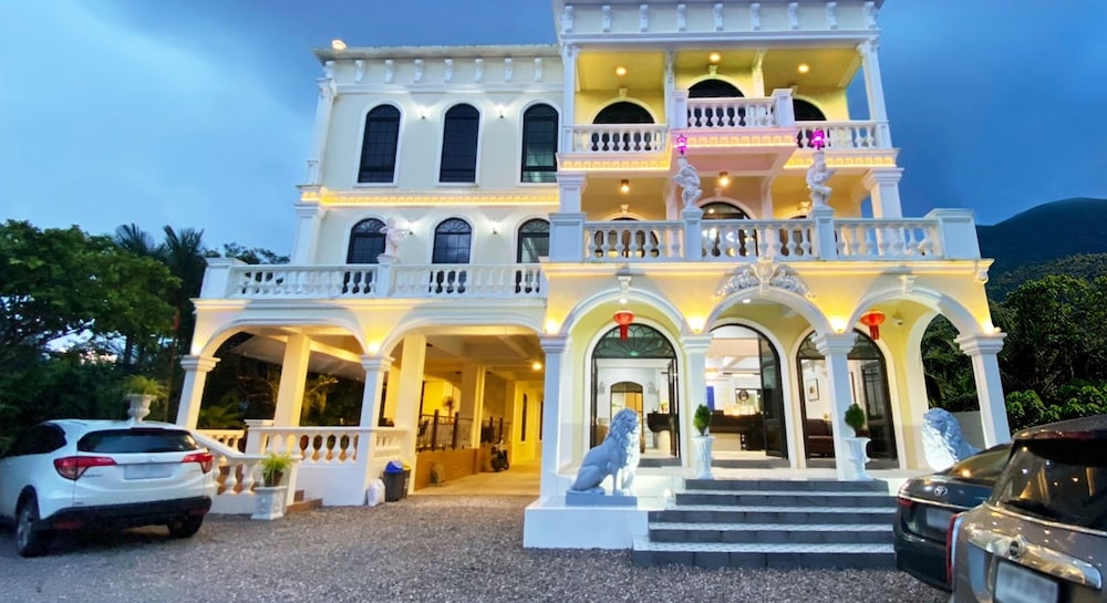 Daddy Dream Hotel and Residence 9/50