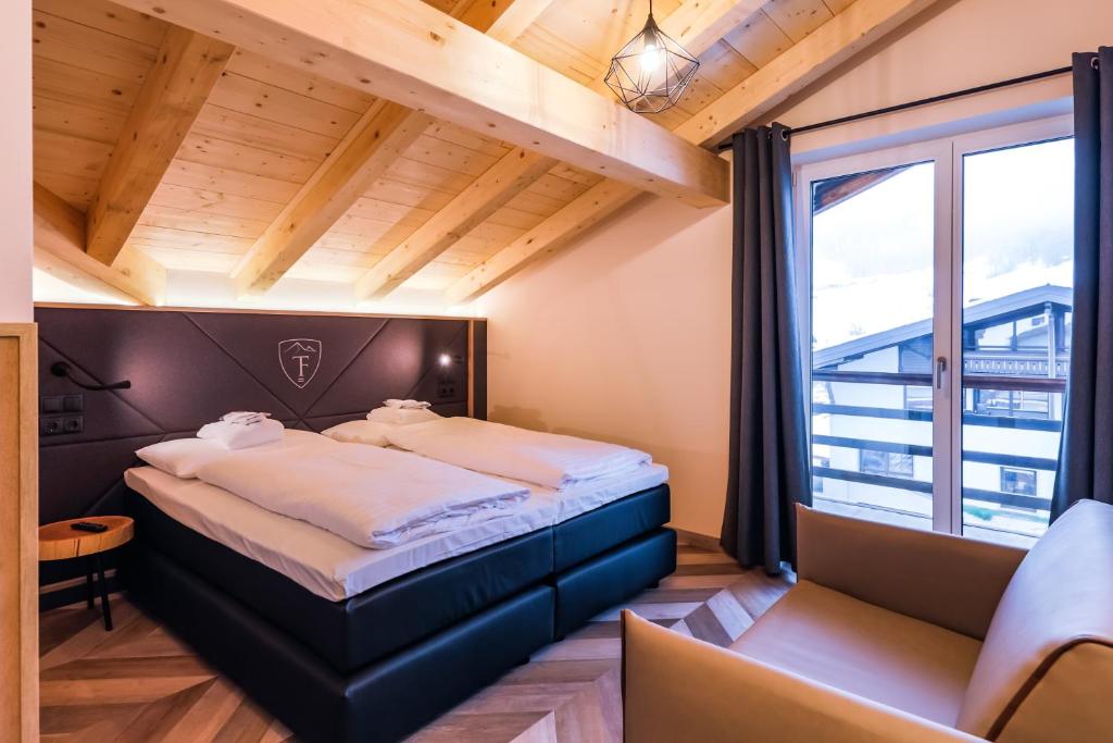 3 Bedrooms, Penthouse, Apartment, Outdoor Bath