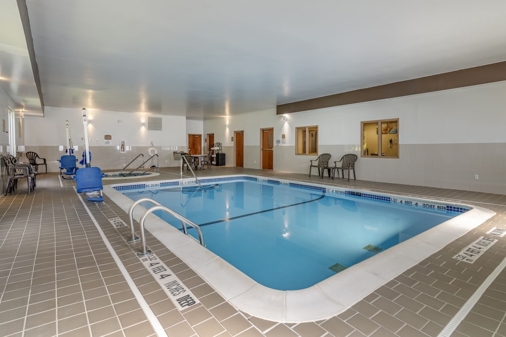 Comfort Inn Glenmont Albany South 3/39