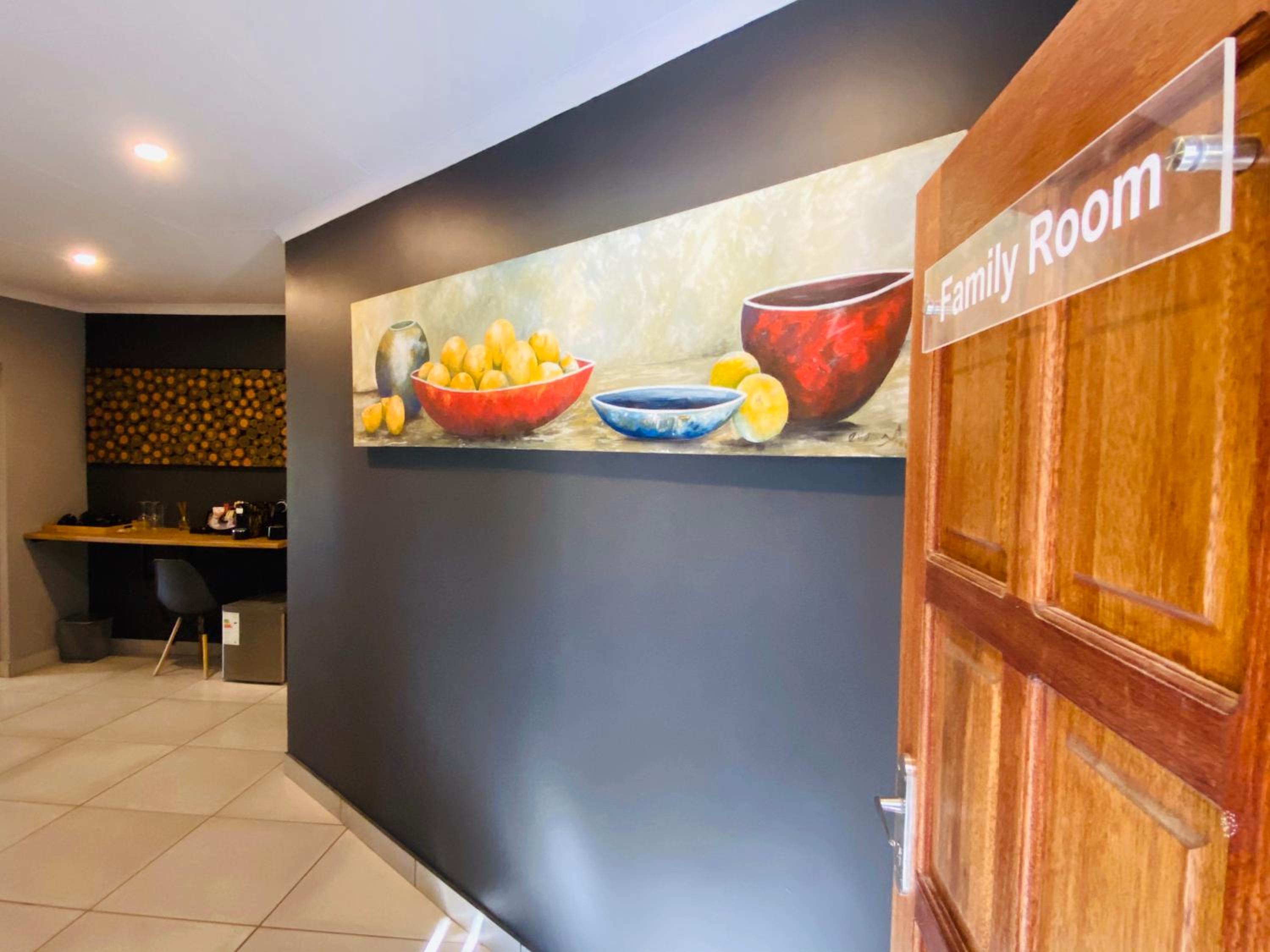 Letaba Junction Lodge 9/50