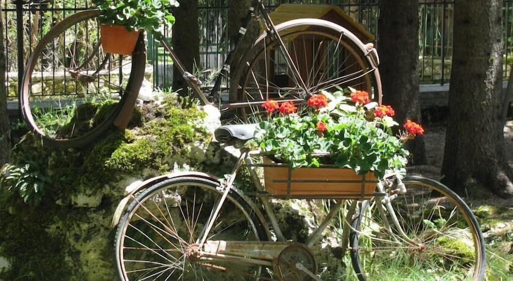 LH Albergo Il Paradiso 33/38