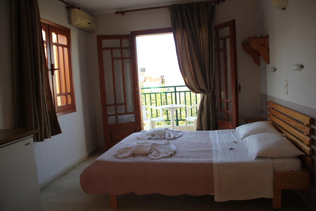 Stefania Apartment 12/50
