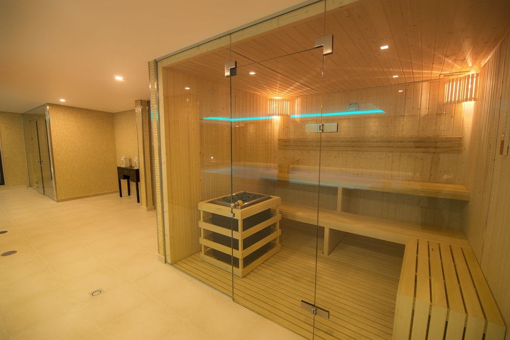 LAM Hotel Celorico de Basto 40/71