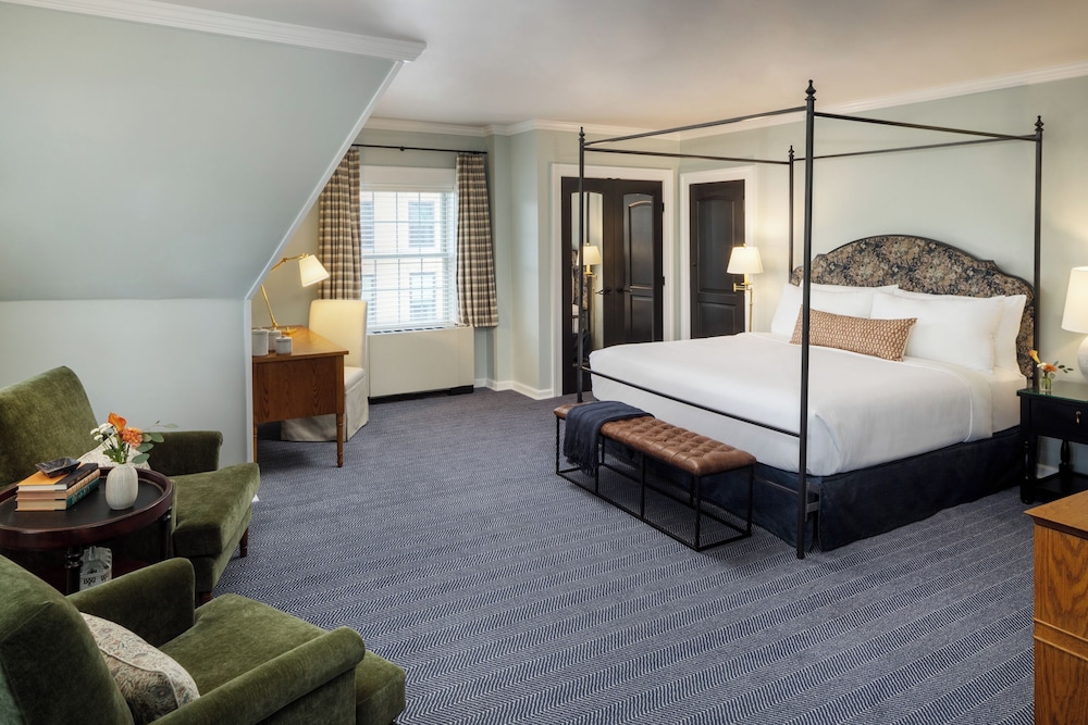 Colgate Inn 13/50