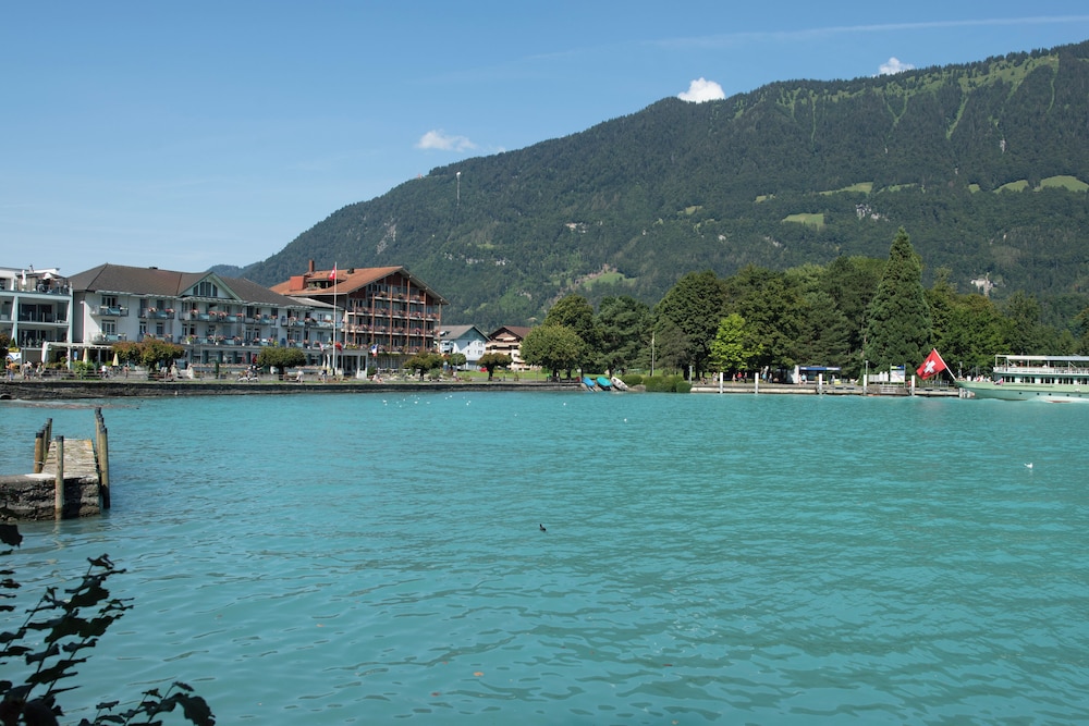 Seiler Au Lac Hotel 65/72