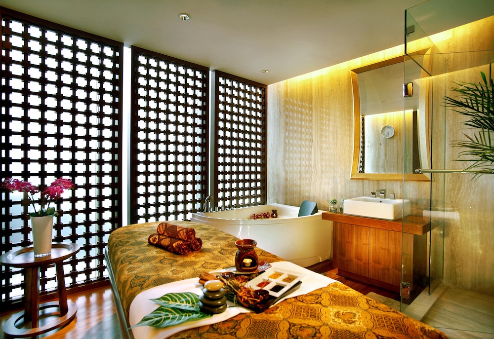 Artotel Suites Bianti Yogyakarta 51/58