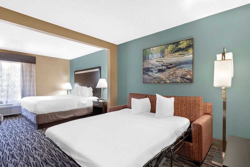 Best Western Plus McDonough Inn & Suites 23/55