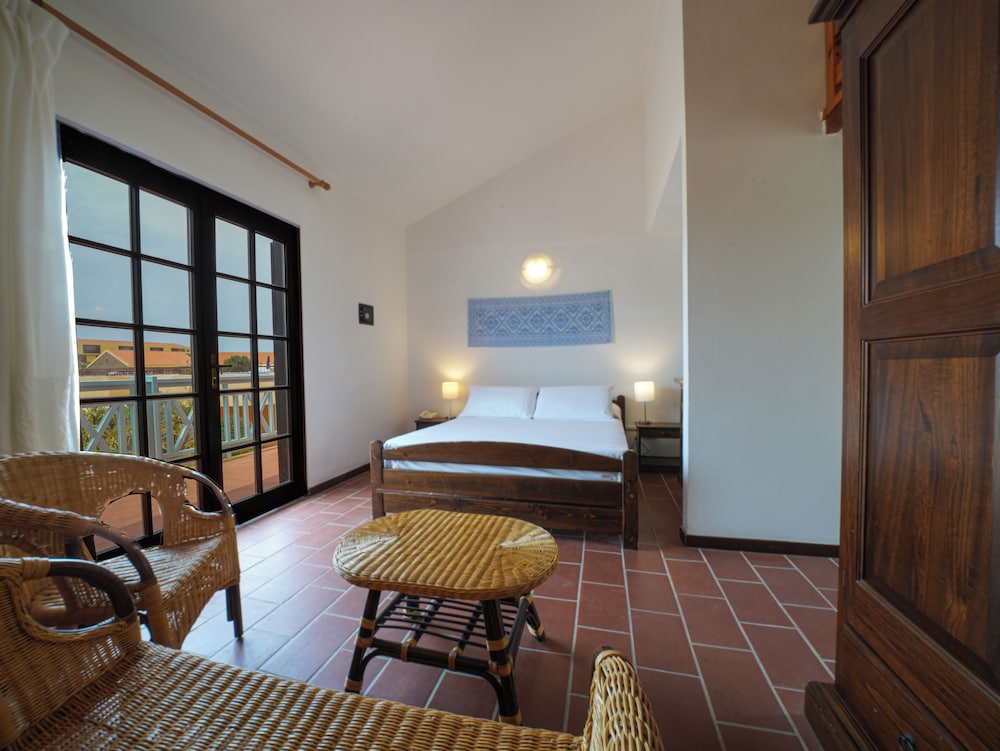 Le Tonnare di Stintino - Beach Resort 8/37