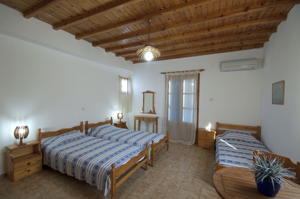 Villa Margarita 14/70