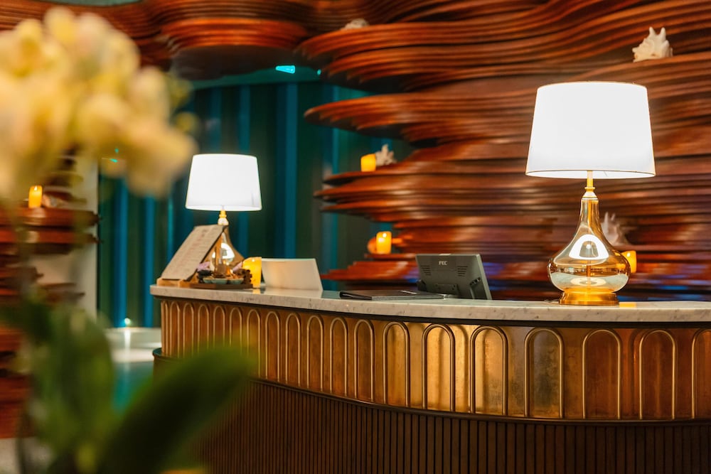 Radisson Blu Hotel 21/50