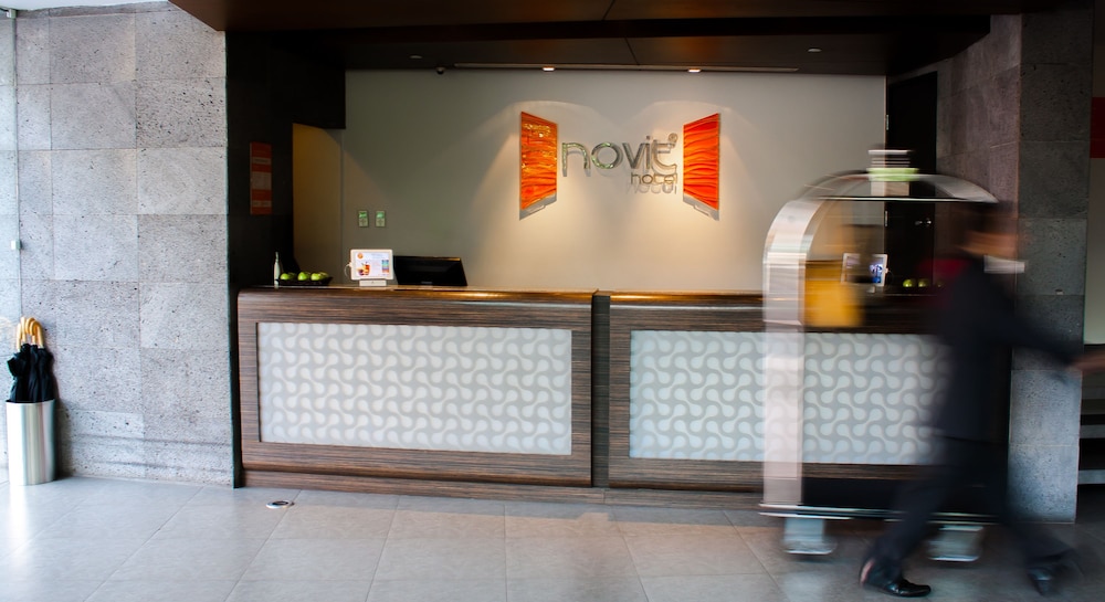 Hotel Novit 3/63